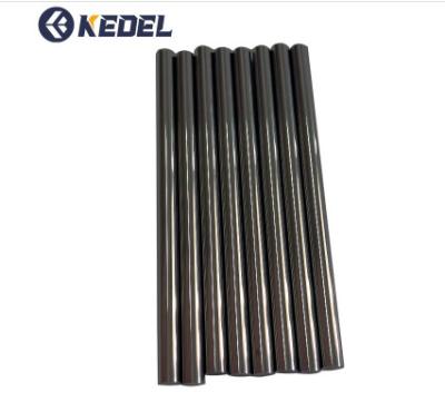 Китай Metal Cemented Sintered Tungsten Carbide Rods OEM For Petroleum продается