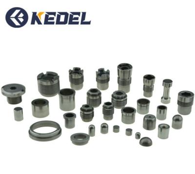 Китай High Durability Cemented Carbide Nozzles For Oil And Gas Industry продается