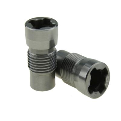 China PDC Cemented Carbide Tools YG15 YG15C Oil Drill Bit Nozzle for sale