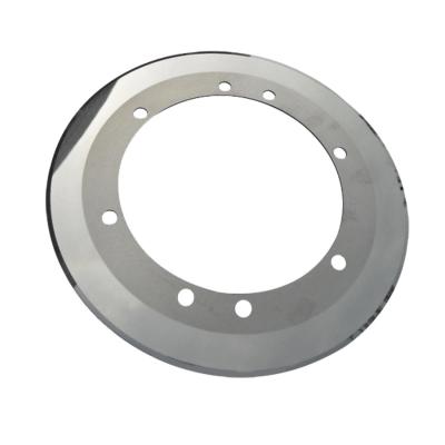 China OD 270mm Tungsten Saw Blades For Round Circular Sheet for sale