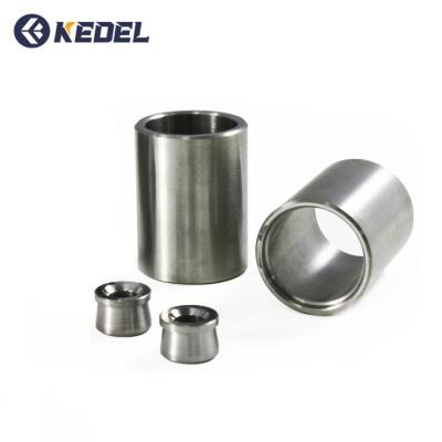 China Customized Tungsten Carbide Sleeves for sale