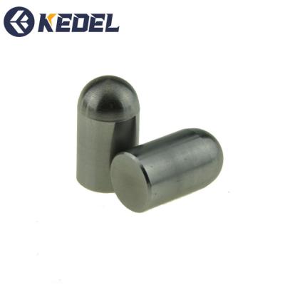 China Yg6c Taper Cemented Tungsten Carbide Button For Rock Roller Cone Drill Bits for sale
