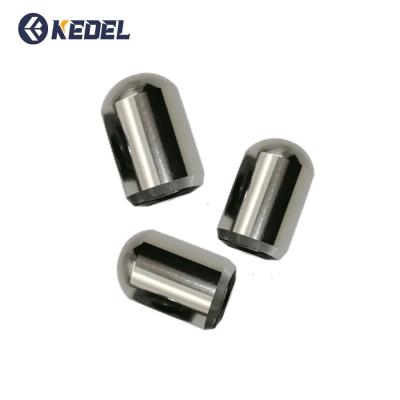 China YG11 HIP Sintered DTH Cemented Carbide Buttons Spherical Carbide Drill Bit Inserts for sale