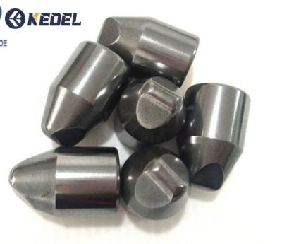 China Drill Bits Cemented Carbide Buttons Tungsten Carbide Mining Tips for sale