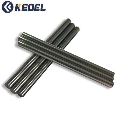 China Sintered Cemented Tungsten Carbide Rods Application On Petroleum for sale