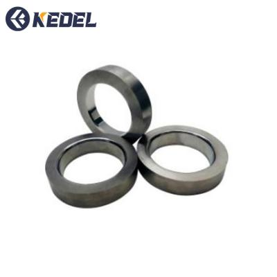 China Tungsten Carbide Shaft Seal Ring YN6 Mechanical Gear Ring for sale