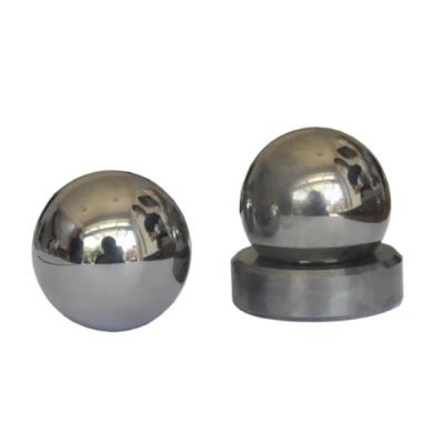 China API Oilfield Tungsten Carbide Valve Seats And Ball For Rod Deep Pump for sale