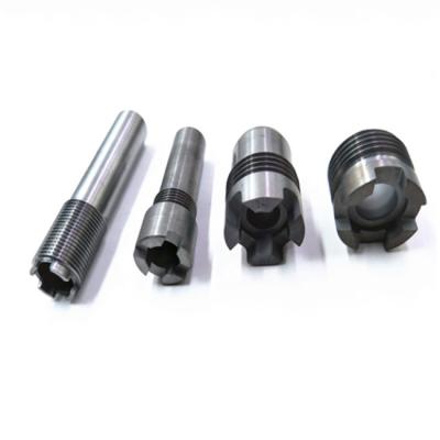 China SP MSP NOV PDC Bit Spray Jet Nozzles Tungsten Carbide Wear Parts For Drilling for sale