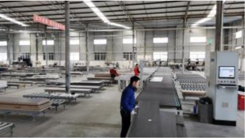 Verified China supplier - Sichuan Yadi Furniture Manufactuer CO.,LTD​.