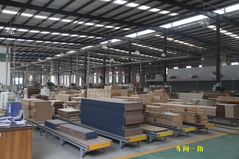Проверенный китайский поставщик - Sichuan Yadi Furniture Manufactuer CO.,LTD​.