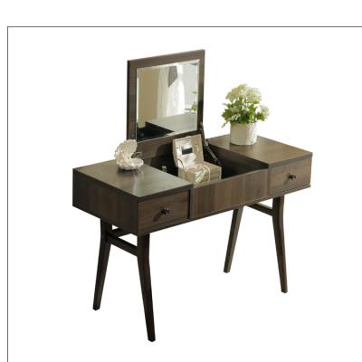 中国 木の家具の構造のドレッサーのテーブルのファミリー・ルームの収納キャビネット 販売のため