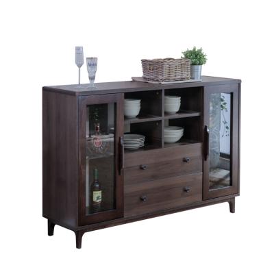China Home E1 Family Room Storage Cabinets Dining Room Table for sale