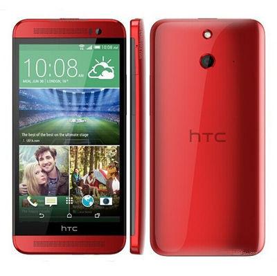 China Unlocked HTC One E8 Wi-Fi GPS 13.0MP 5.0