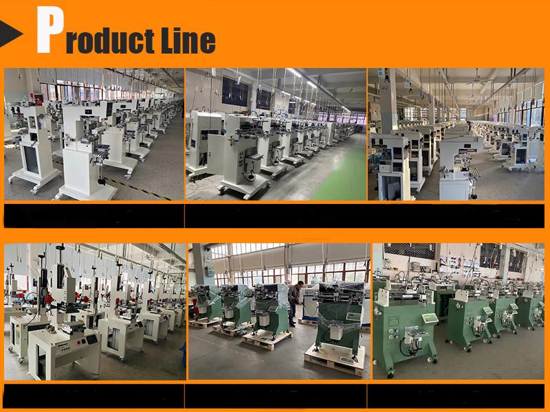 Verified China supplier - Dongguan Hongyu Automation Technology Co., Ltd.