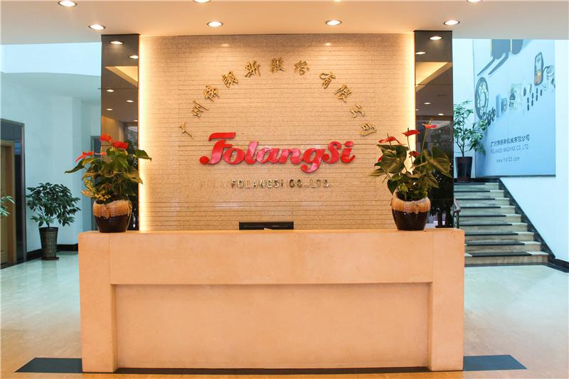 Verified China supplier - Folangsi Co,.LTD.
