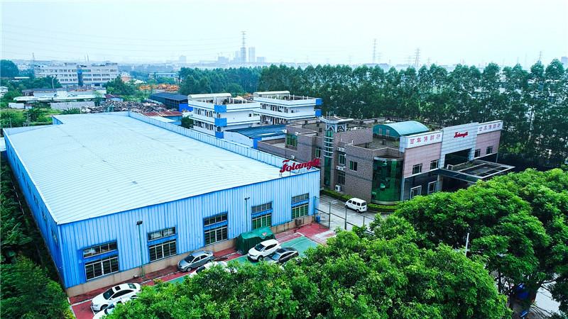 Verified China supplier - Folangsi Co,.LTD.