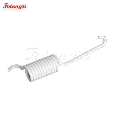 China Forklift Parts Spring used for FD80~100Z8/-2/-9 RH with OEM C-52-61706-04040 for sale