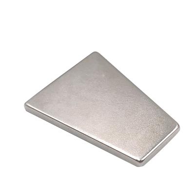 China IATF Industrial Neodymium Magnets ODM For Wind Power Generation for sale