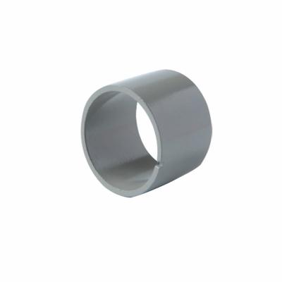 China Cilindro de neodímio ligado a ímã por anel de revestimento multipólico personalizado à venda