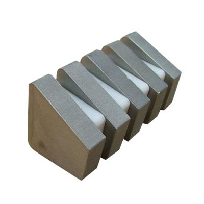 China Grade YXG-26H Samarium Cobalt Magnets Customized Samarium Cobalt Disc Magnets for sale