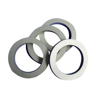 China Ring Sintered SmCo Magnet Rare Earth N52 Ring Magnets For Spaceflight for sale