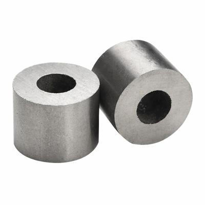 China Permanent Alnico 5 Magnets Magnetic Sintered Alnico Ring Magnet for sale