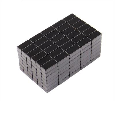 中国 OEM N52 シンターネオジム磁石 ネオジム鉄ボロン磁石 販売のため