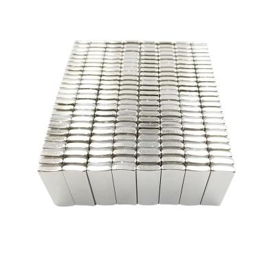 China High Corrosion Resistant Neodymium Ndfeb Magnet for sale