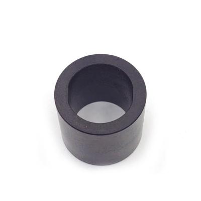 China Synchronous Motor Bonded Neodymium Magnet Ring For Industrial Applications for sale