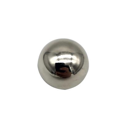 China Spherical Neodymium Magnets spheres for sale