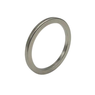 China Magnético de anillo de tipo industrial de tipo Smco de grado N30UH-N40UH en venta