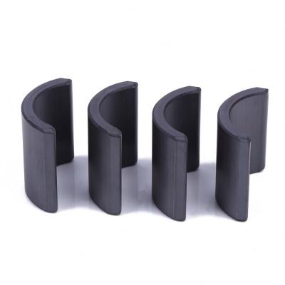 China Industrial Y30 Ferrite Magnet Customized Permanent Ferrite Magnet for sale