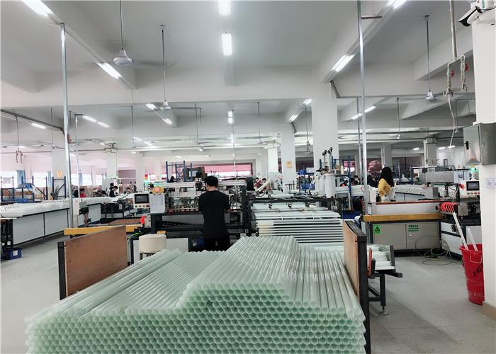 Fornecedor verificado da China - Xiamen Longing for Light Import & Export Co., Ltd.