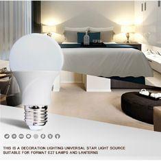 China AC100-240V LED Plant Growing Lamp White Light for sale