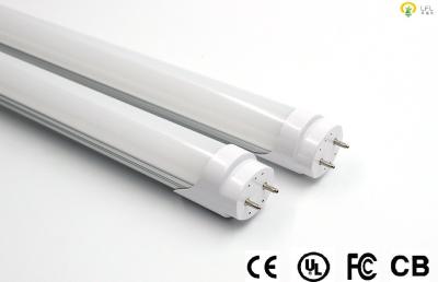 China 18W 1800lm LED Weatherproof Batten , Aluminum Cover Warm White LED Batten 600mm for sale