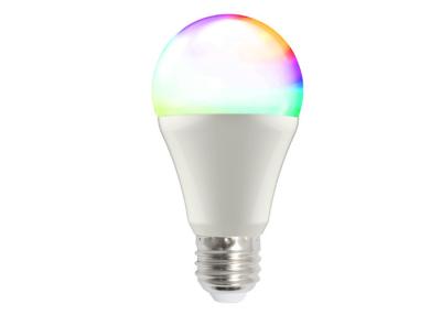 China Digital LED Color Changing Light Bulb For Hotels / Shopping Malls 80Ra 36W for sale