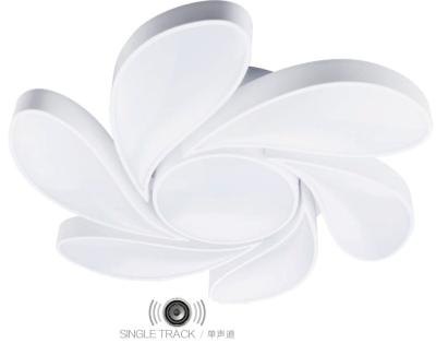Κίνα λάμπα φωτός Wifi μουσικής 4320lm Buletooth, ανώτατη ελεγχόμενη APP λάμπα φωτός προς πώληση