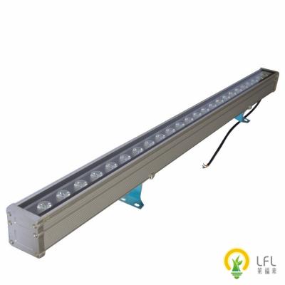 China 36W IP65 Commercial LED Outdoor Lighting With Polycarbon Cover 56*60*1000mm for sale