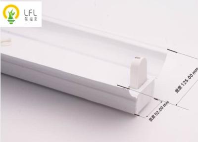 Chine Les garnitures de lumière de tube de l'inspection LED d'outils avec 90lm/W allument l'efficacité 86V - 264V à vendre