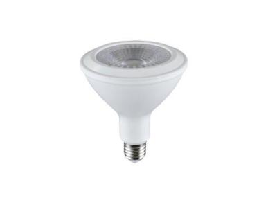 China 15W 1000lm Led Ceiling Light Bulbs , Cool White Led Bulbs With Plastic / Aluminum Coated for sale