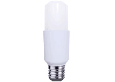 China Los bulbos blancos del proyector del palillo LED con la lámpara E27/E26 basan D60 *105mm en venta