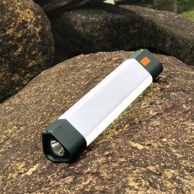 China Outdoor Multi Functional LED Work Light Digital Dimmable With ABS And Aluminum Material for sale