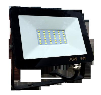 China IP66 3030 LED Commercial Outdoor Flood Lights 10W 20W for sale