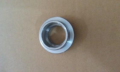 China PP woven bag making machine spare parts for circular loom bobbin seat tube weft wheel for sale for sale