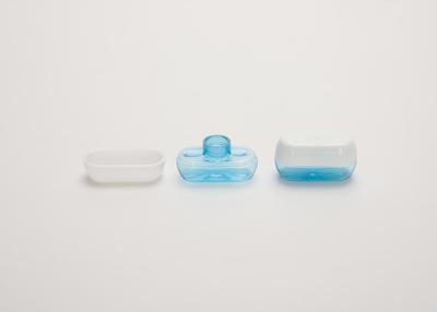 China Botella portátil de la medicina del ojo del envase de la solución de limpieza de la lente de contacto de 6ml en venta