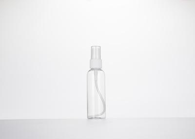 China Smooth Surface PET Spray Bottle Your Secret Weapon for Household Cleaning for sale