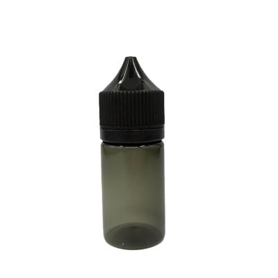 China 20ml Empty Plastic Squeezable Dropper Bottles Dropping Bottles Eye Liquid Eye Liquid Dropper Vials Plug Can Removable th for sale