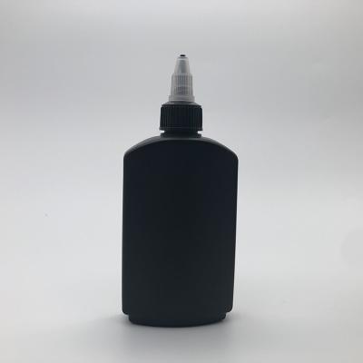 China Screw Neck Finish Plastic Screw Top Bottles 30ml With Customized Labeling Solutions for sale