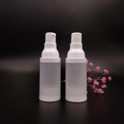 China 250ml Plastic Lotion Bottles PET Material Odorless for sale