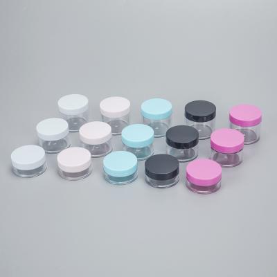 China Embalagem em recipiente de cosméticos em branco e fosco de 250 ml PET de plástico personalizado à venda